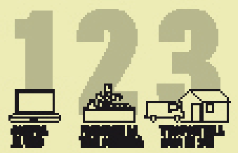 Fes la compra a distància a Coolmado i t'ho porten a casa. De moltes botigues de Sant Cugat