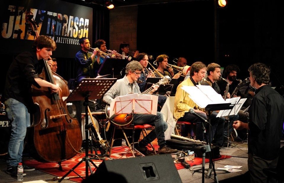 La formació torna a El Siglo. FOTO: Cedida