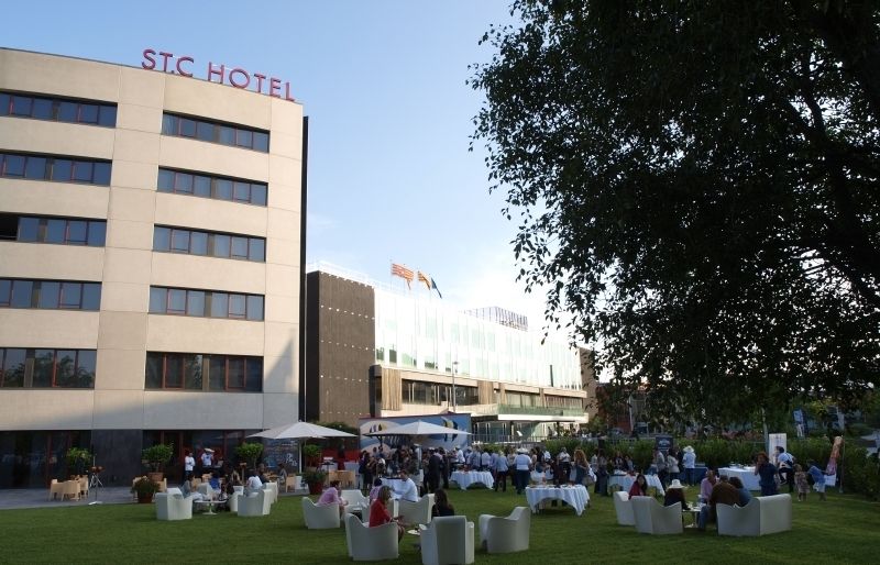 La sessió tindrà lloc el dijous 26 d'octubre a l'Hotel de Sant Cugat FOTO: Artur Ribera