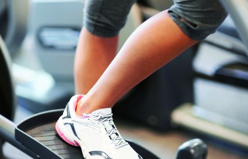 La constància en l'exercici dóna bons resultats