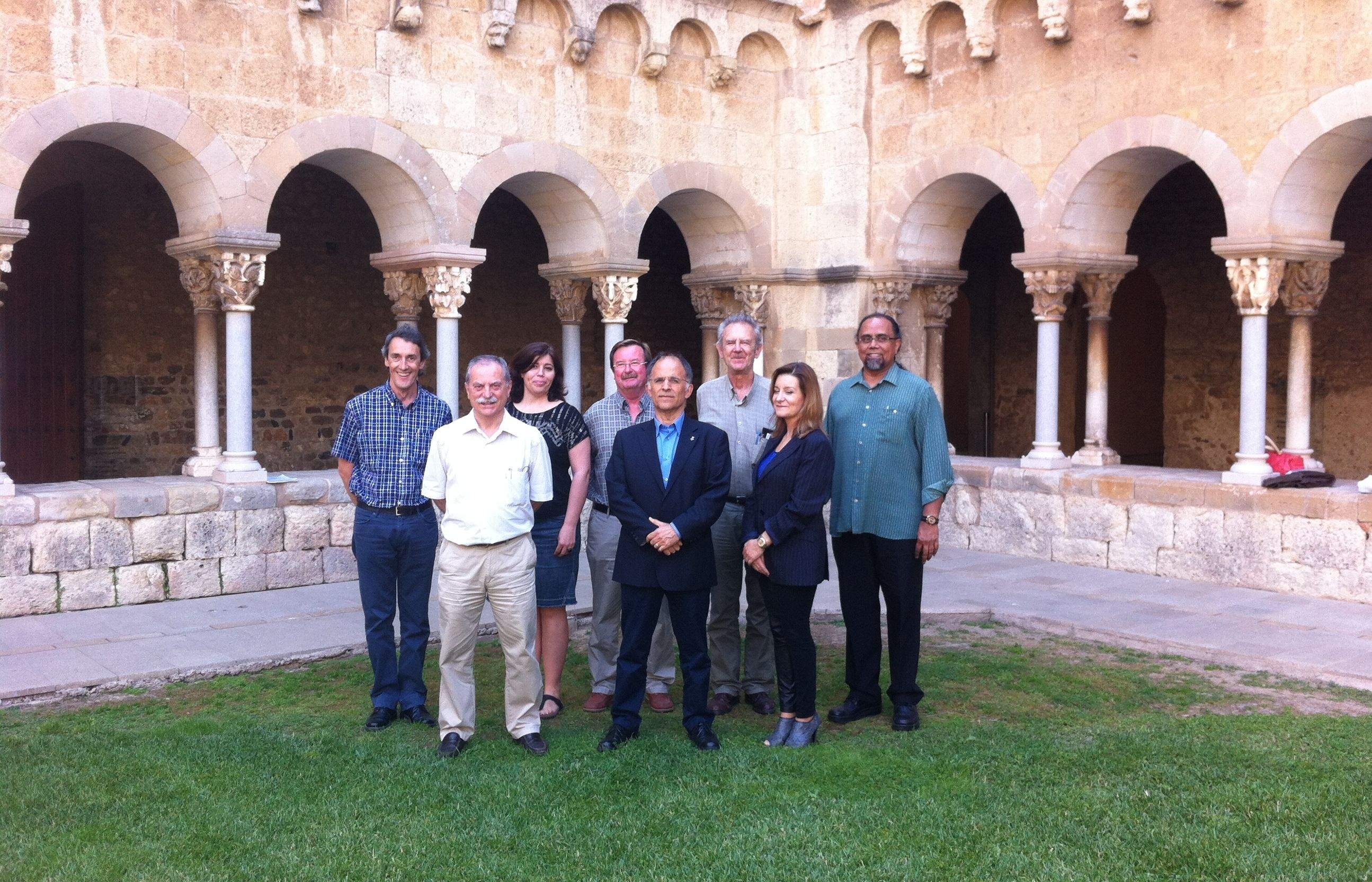 Les Nts a Sant Cugat comencen el 14 de juny i acaben el novembre. FOTO: Cinta Caballé