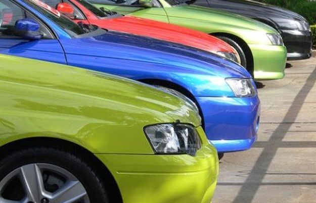 Per vendre un cotxe de segona mà cal cuidar molt la seva imatge