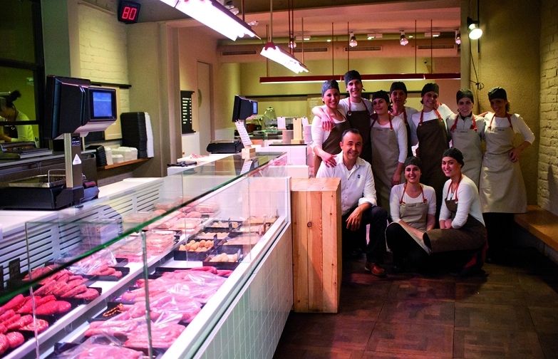 A Corella oferim una selecció especial de carns per als infants