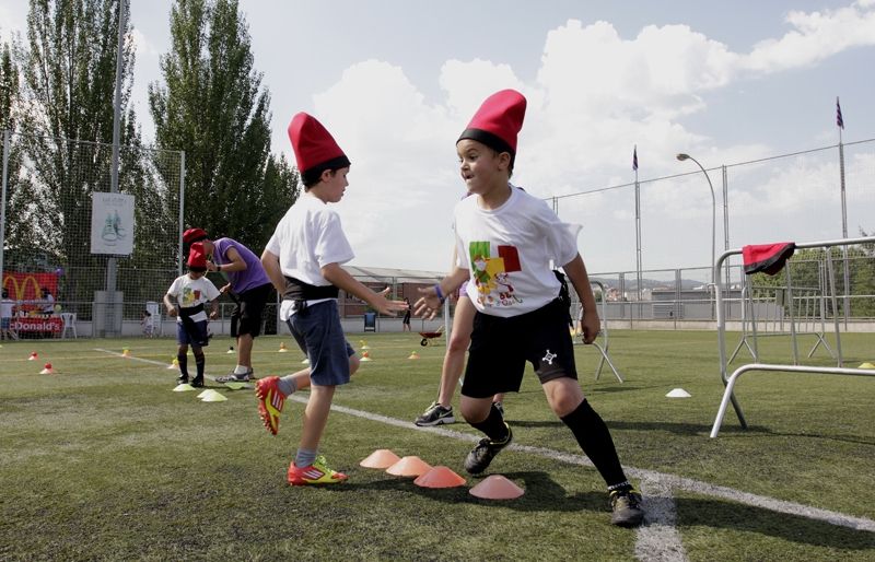 3a Festa de la infància