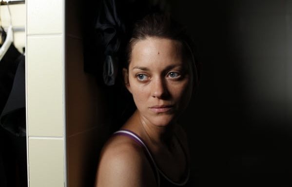 Marion Cotillard és l'actriu protagonista del film. FOTO: Cedida