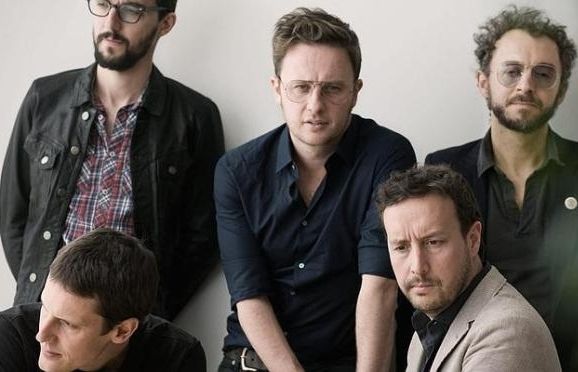 El grup de català. FOTO: Cedida