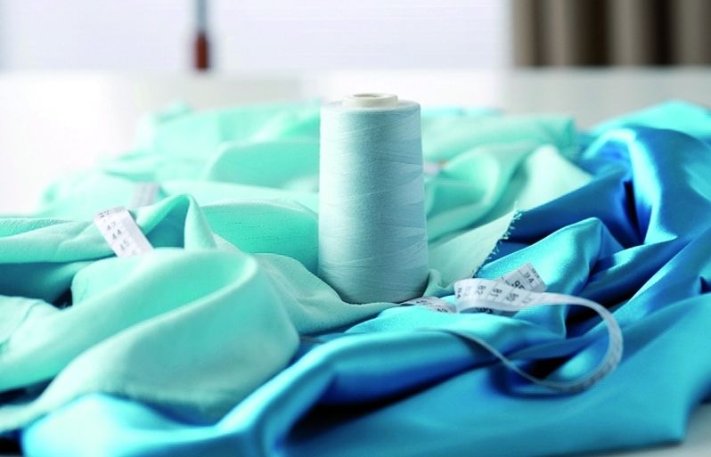 Es podran verure peces de roba, imatges d'arxiu i filmacions