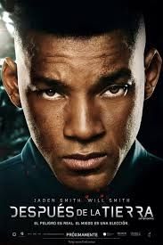 After earth