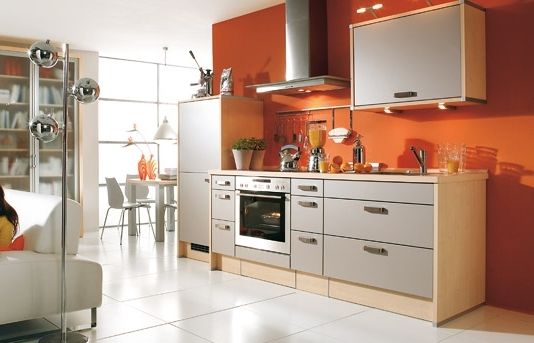 El color taronja convida a fer activitats