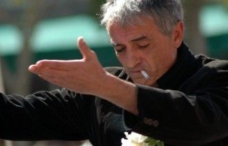 Joan Serra tenia 66 anys. FOTO: cedida