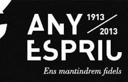 Any Espriu.