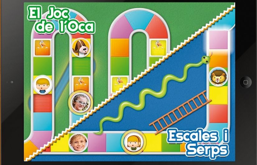 L'aplicació està disponible en català