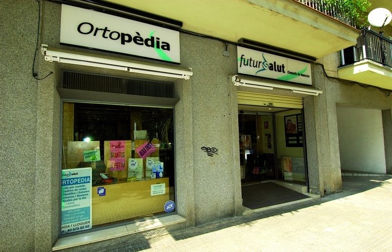 Gaudeix dels descomptes a pensionistes i famílies nombroses! 