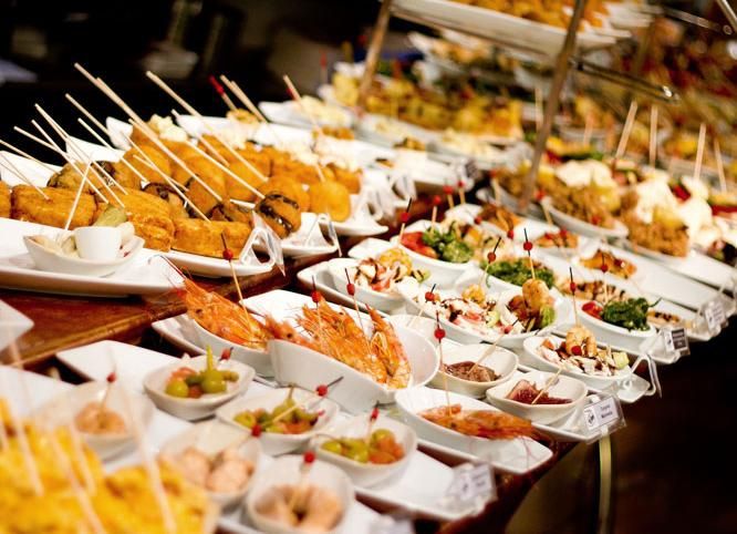 Per a tots els gustos