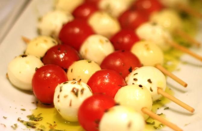 Refrescant per a l'estiu