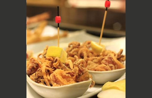 Ideal a qualsevol hora