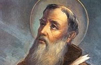 Sant Llorenç de Brindisi