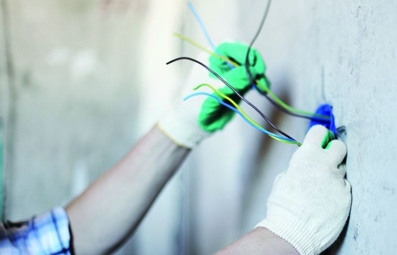 Hi ha diverses opcions per augmentar les preses de corrent