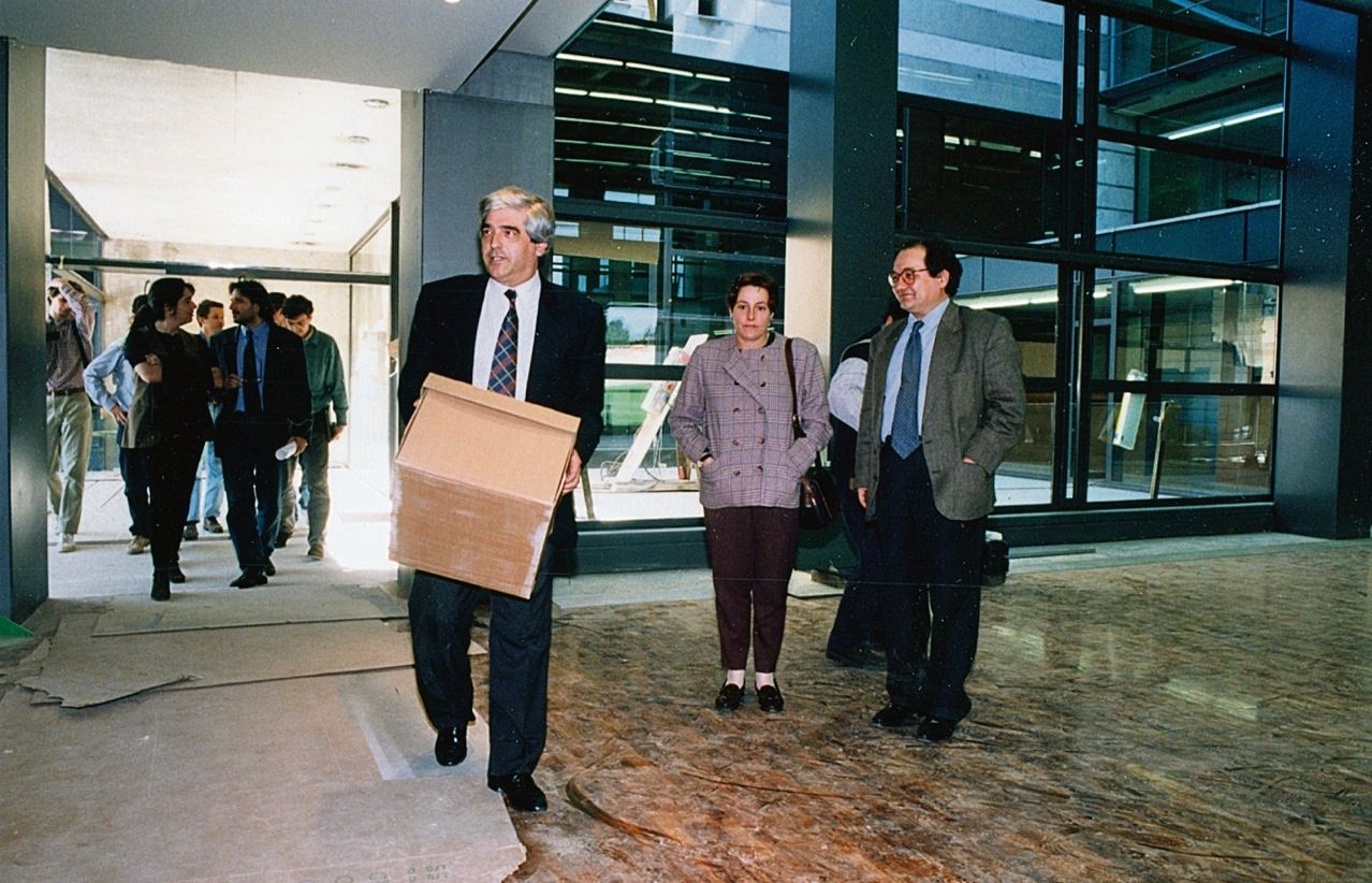 Larxiu de larxiu