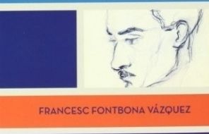 Autor: Francesc Fontbona Vázquez 