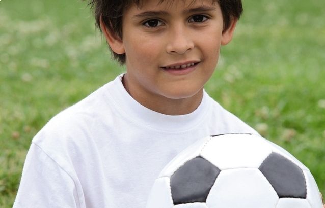 Fer esport amb els fills és molt gratificant