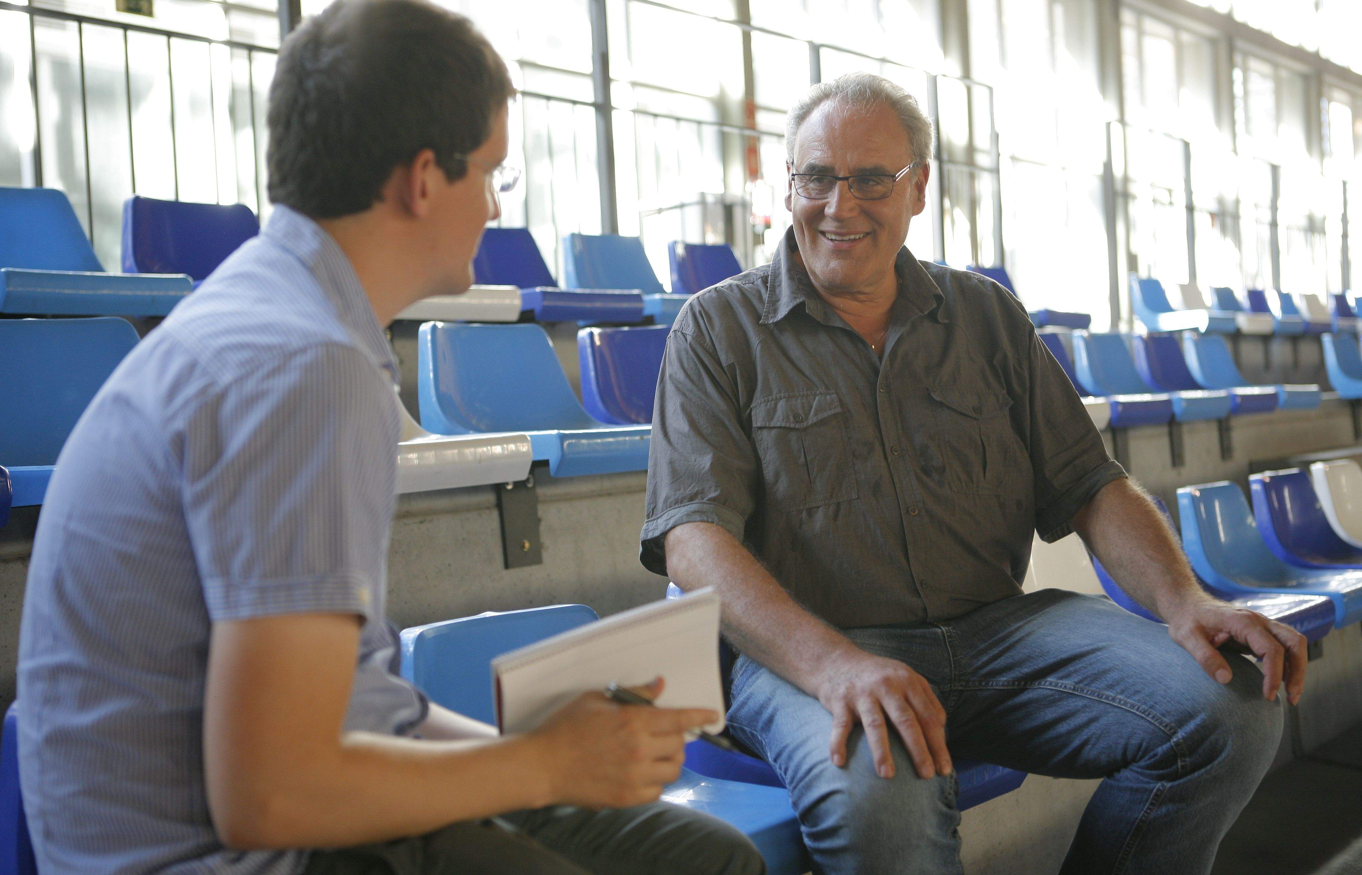 Hem de ser conscients que hem arribat al primer nivell pel camí discret