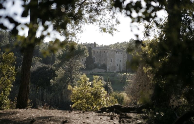 Torre Negra. FOTO: Artur Ribera