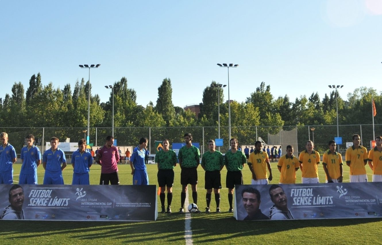 La final ha estat molt igualada. FOTO: Cedida