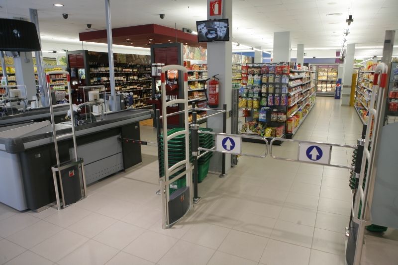 Tot a les teves mans en un mateix supermercat