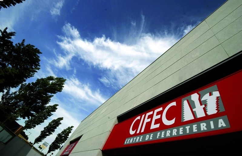 Vla la pena anar a conèixer la ferreteria CIFEC