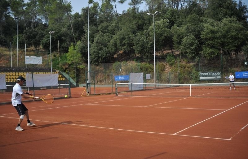 Imatge d'una de les finals del 2012. FOTO: Amanda Bernal