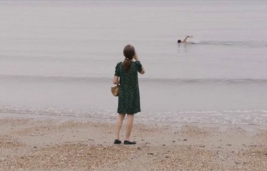 Imatge de la pel·lícula. FOTO: Cedida