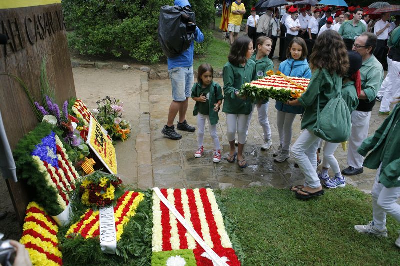  Castellers de Sant Cugat