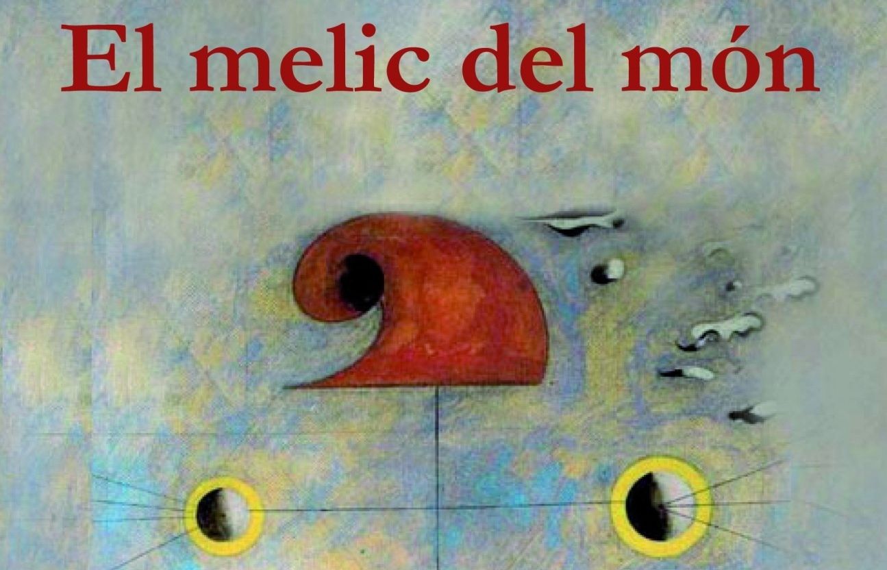 Fragment de la portada del llibre