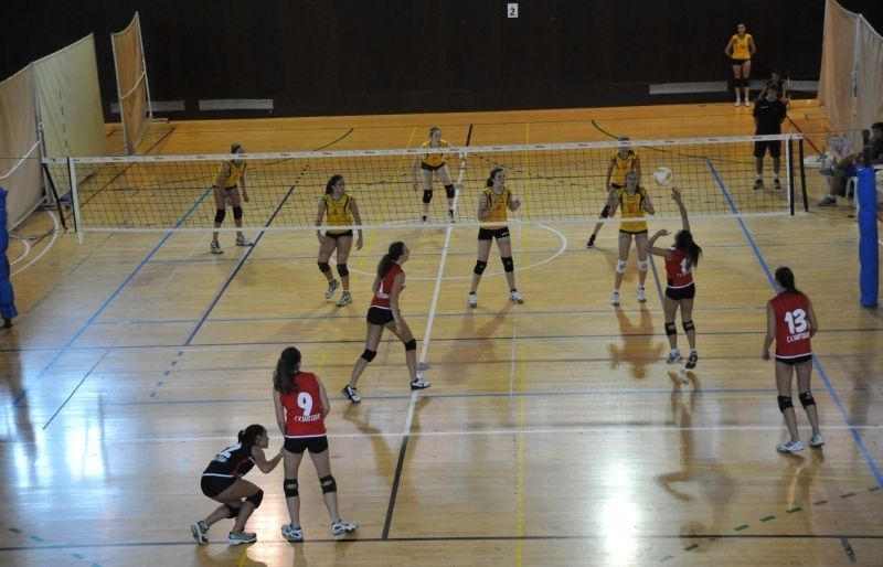 Imatge de l'última edició del campionat internacional. FOTO: Amanda Bernal