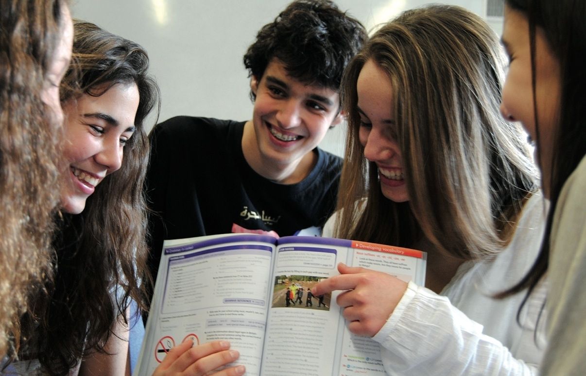 Descobreix la reconeguda escola d'idiomes CIC