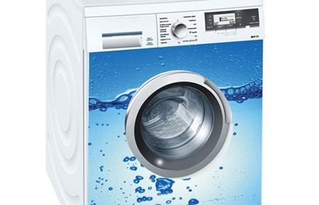 A quantes més revolucions treballi, més eixuta sortirà la roba