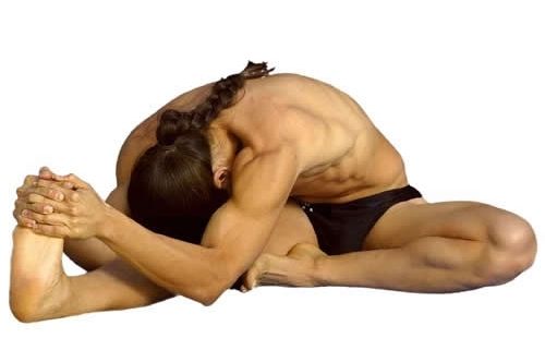 Al fer estiraments, la respiració ha de ser rítmica i controlada