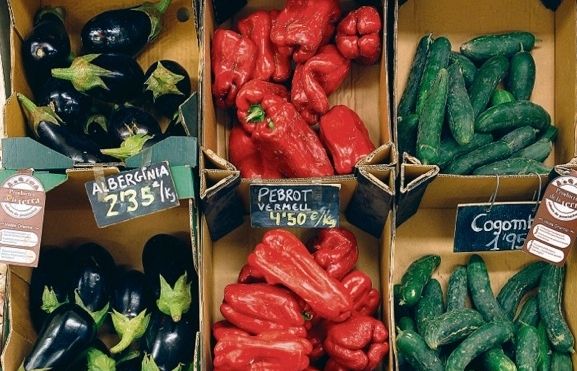 Productes de proximitat