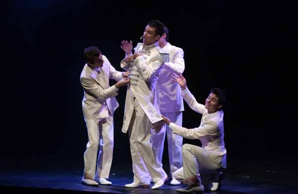 Secrets del Mag Lari