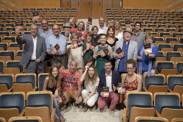 20x20 fotografia en conmemoració dels 20 anys