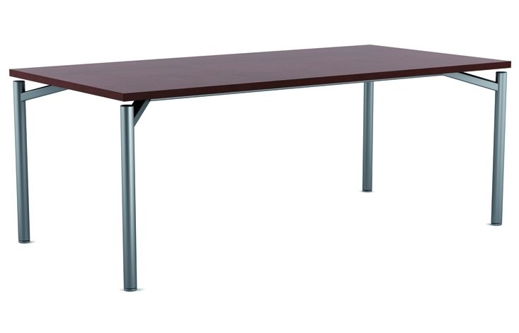 Teniu en compte que a l'instal·lar unes rodes la taula guanyarà alçada