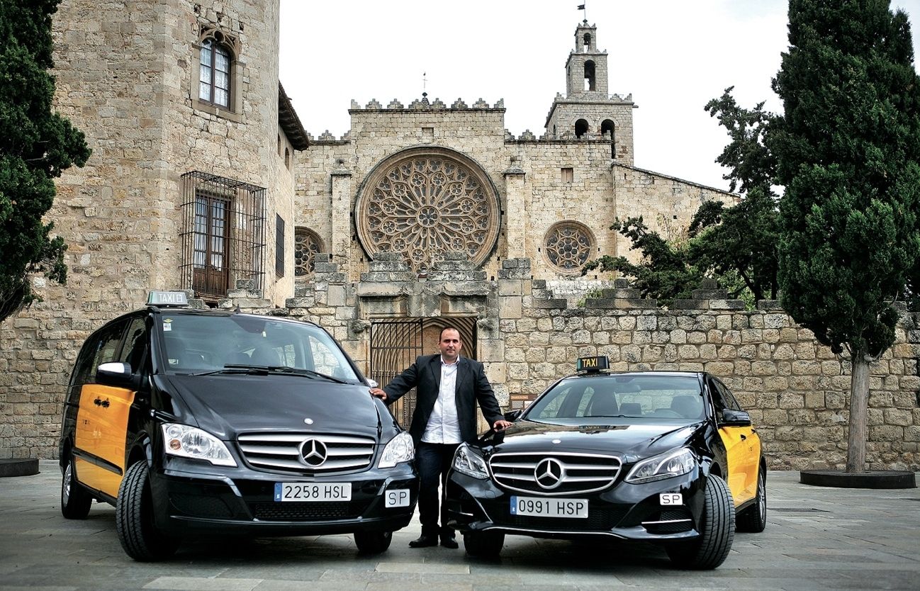 La filosofia és oferir un servei diferenciat i, sobretot, de màxima qualitat