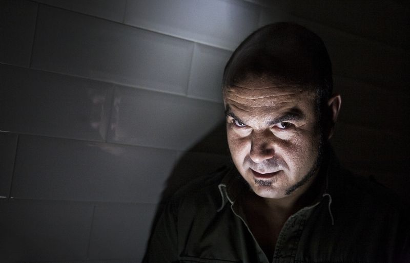 Marc Carreté. FOTO: Artur Ribera