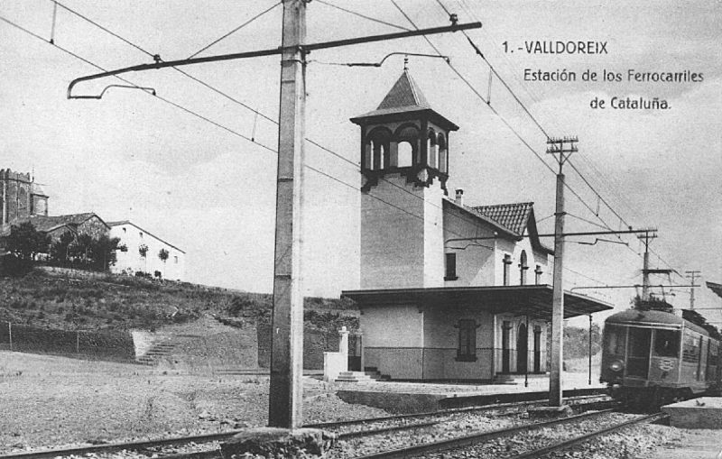 Valldoreix
