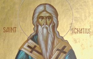 Sant Ignasi dAntioquia