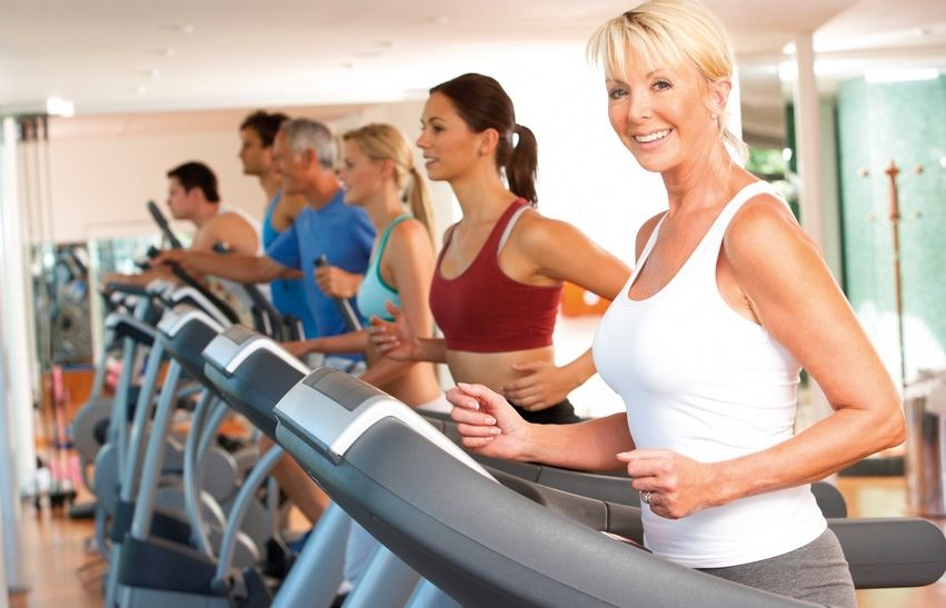 Ictiva.com és un gimnàs pioner a Espanya i Europa