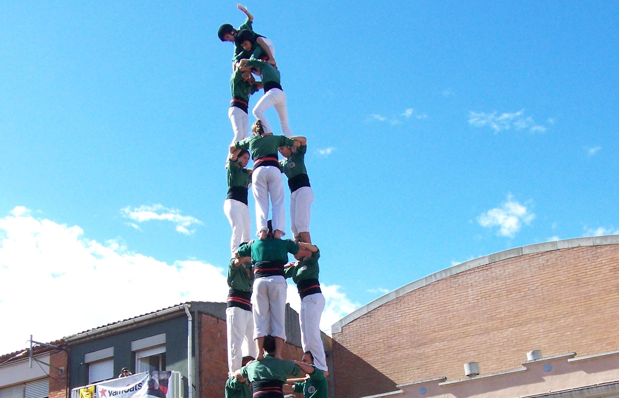 3d8 Salt 2013. FOTO: Rosa Gadea