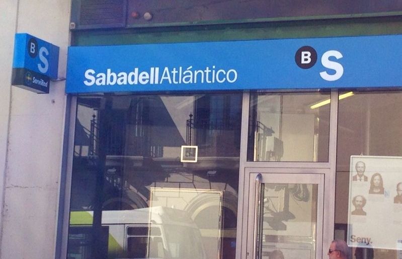 Banc Sabadell culmina la integració de Caixa Penedès. FOTO: A.Mira