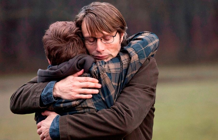 Fotograma de la pel·lícula 'Jagten'